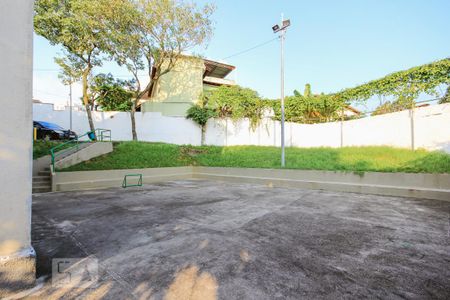 Apartamento para alugar com 48m², 2 quartos e 1 vaga Apartamento para alugar com 48m², 2 quartos e 1 vagaÁrea Comum