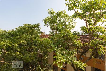 Apartamento para alugar com 48m², 2 quartos e 1 vaga Apartamento para alugar com 48m², 2 quartos e 1 vagaVista Quarto 2