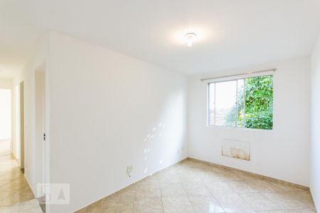 Sala de apartamento para alugar com 2 quartos, 48m² em Pechincha, Rio de Janeiro