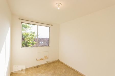 Quarto 1 de apartamento para alugar com 2 quartos, 48m² em Pechincha, Rio de Janeiro