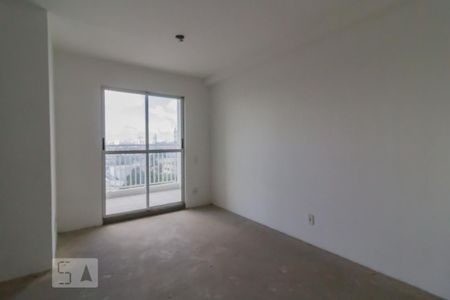 Sala de apartamento para alugar com 3 quartos, 62m² em Vila Endres, Guarulhos