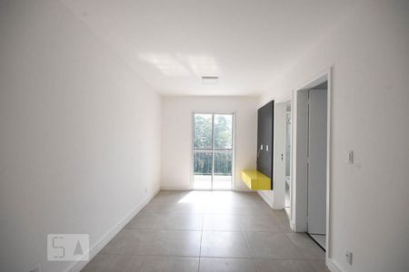 Apartamento para alugar com 1 quarto, 39m² em Jardim Ampliação, São Paulo