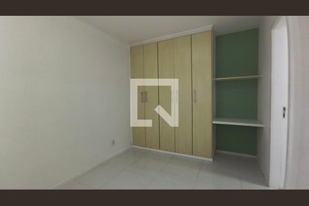 Suíte  de apartamento para alugar com 3 quartos, 95m² em Recreio dos Bandeirantes, Rio de Janeiro