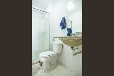 Apartamento para alugar com 95m², 2 quartos e 1 vagaBanheiro Social