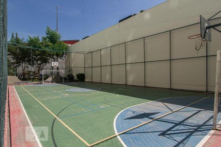 Apartamento para alugar com 95m², 2 quartos e 1 vagaQuadra Poliesportiva