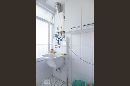 Apartamento para alugar com 95m², 2 quartos e 1 vagaÁrea de Serviço