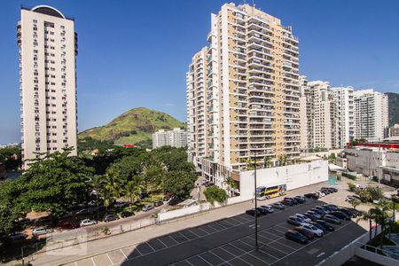 Vista Varanda de apartamento para alugar com 2 quartos, 95m² em Recreio dos Bandeirantes, Rio de Janeiro