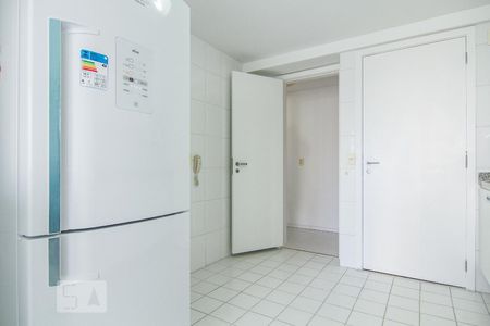Apartamento para alugar com 95m², 2 quartos e 1 vagaCozinha