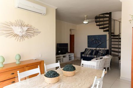 Sala - primeiro andar de apartamento para alugar com 3 quartos, 150m² em Ipanema, Rio de Janeiro