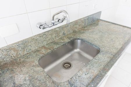 Apartamento para alugar com 82m², 3 quartos e 2 vagasCozinha