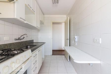 Apartamento para alugar com 82m², 3 quartos e 2 vagasCozinha