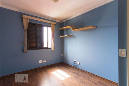 Apartamento para alugar com 82m², 3 quartos e 2 vagasQuarto 2