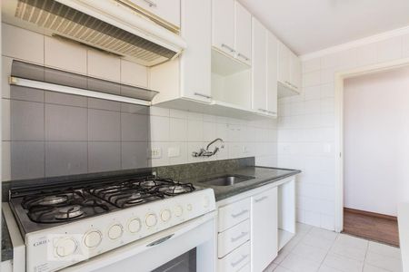 Apartamento para alugar com 82m², 3 quartos e 2 vagasCozinha
