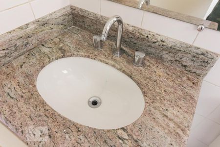 Banheiro de apartamento para alugar com 3 quartos, 82m² em Casa Verde, São Paulo