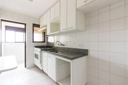 Apartamento para alugar com 82m², 3 quartos e 2 vagasCozinha
