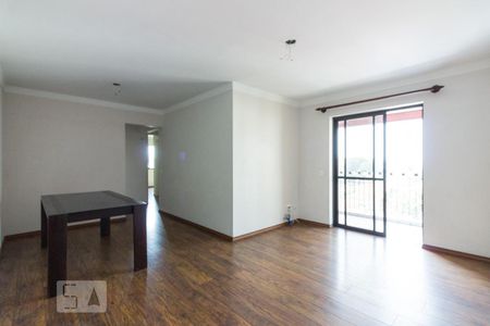 Sala de apartamento para alugar com 3 quartos, 82m² em Casa Verde, São Paulo