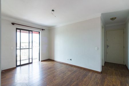 Sala de apartamento para alugar com 3 quartos, 82m² em Casa Verde, São Paulo