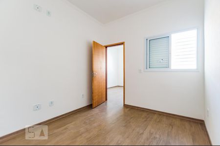 Suíte de apartamento para alugar com 1 quarto, 35m² em Chácara da Barra, Campinas