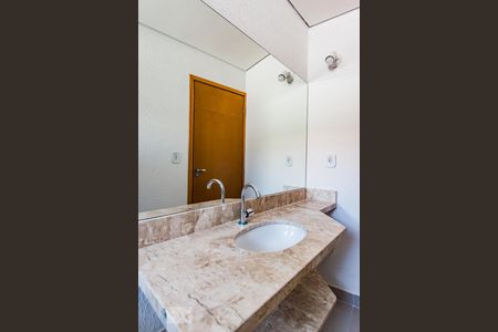 Apartamento para alugar com 35m², 1 quarto e 1 vagaBanheiro