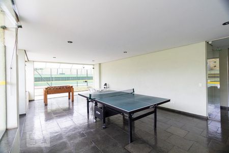 Apartamento à venda com 67m², 2 quartos e 1 vagaSalão de jogos