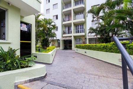 Apartamento à venda com 67m², 2 quartos e 1 vagaEntrada