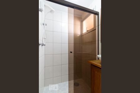 Apartamento à venda com 67m², 2 quartos e 1 vagaBanheiro social