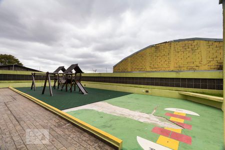 Apartamento à venda com 67m², 2 quartos e 1 vagaPlayground