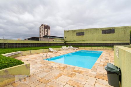 Apartamento à venda com 67m², 2 quartos e 1 vagaPiscina