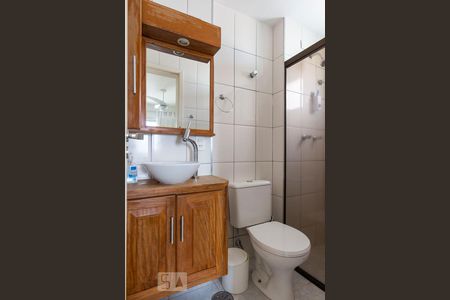 Apartamento à venda com 67m², 2 quartos e 1 vagaSuíte - Quarto 2