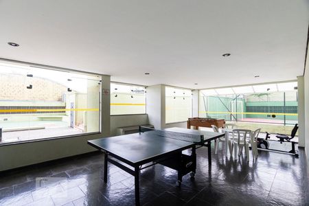 Apartamento à venda com 67m², 2 quartos e 1 vagaSalão de jogos