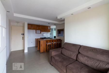 Apartamento à venda com 67m², 2 quartos e 1 vagaSala