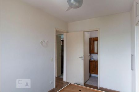 Apartamento à venda com 67m², 2 quartos e 1 vagaQuarto 2 - Suíte