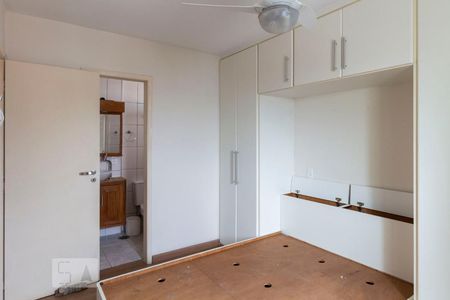 Apartamento à venda com 67m², 2 quartos e 1 vagaQuarto 2 - Suíte