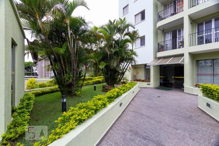 Apartamento à venda com 67m², 2 quartos e 1 vagaÁrea externa