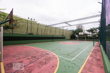 Apartamento à venda com 67m², 2 quartos e 1 vagaQuadra poliesportiva