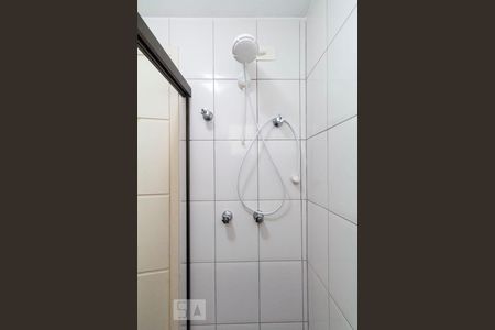 Apartamento à venda com 67m², 2 quartos e 1 vagaBanheiro social