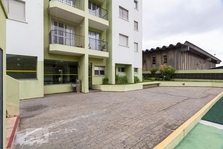 Apartamento à venda com 67m², 2 quartos e 1 vagaÁrea externa