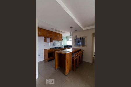 Apartamento à venda com 67m², 2 quartos e 1 vagaCozinha