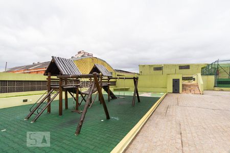 Apartamento à venda com 67m², 2 quartos e 1 vagaPlayground