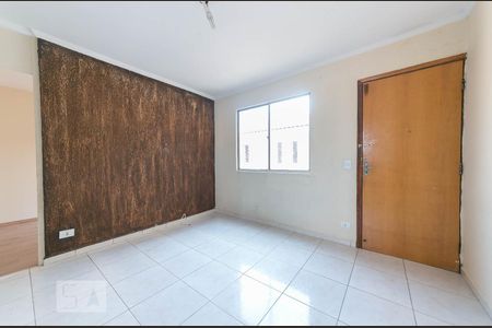 Sala de apartamento à venda com 2 quartos, 51m² em Jardim Amazonas, Campinas