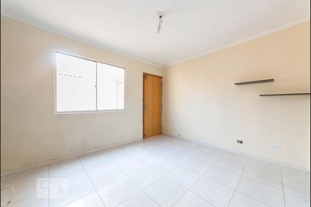Sala de apartamento à venda com 2 quartos, 51m² em Jardim Amazonas, Campinas