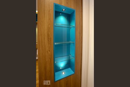 Studio para alugar com 36m², 1 quarto e 1 vaga Studio para alugar com 36m², 1 quarto e 1 vagaStudio