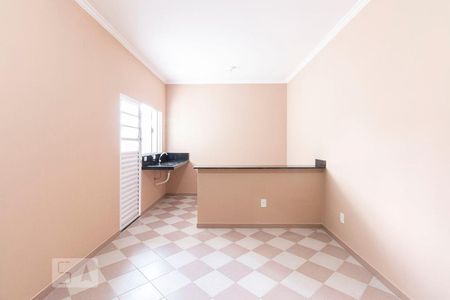 Studio para alugar com 28m², 1 quarto e sem vagaStudio 