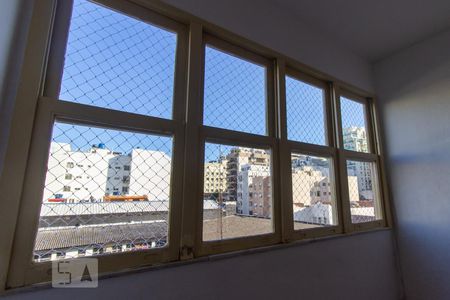 Vista de apartamento para alugar com 3 quartos, 90m² em Botafogo, Rio de Janeiro
