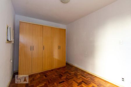 Suite de apartamento para alugar com 3 quartos, 90m² em Botafogo, Rio de Janeiro