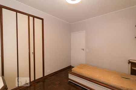 Quarto 2  de apartamento à venda com 3 quartos, 130m² em Vila Mariana, São Paulo
