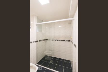 Banheiro  de apartamento à venda com 3 quartos, 130m² em Vila Mariana, São Paulo