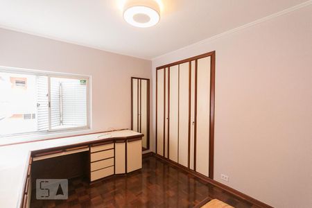 Quarto 2  de apartamento à venda com 3 quartos, 130m² em Vila Mariana, São Paulo