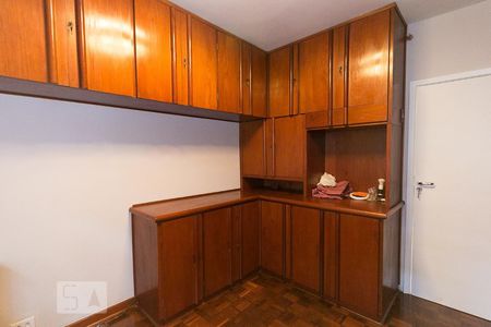 Quarto 1  de apartamento à venda com 3 quartos, 130m² em Vila Mariana, São Paulo