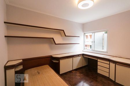 Quarto 2  de apartamento à venda com 3 quartos, 130m² em Vila Mariana, São Paulo